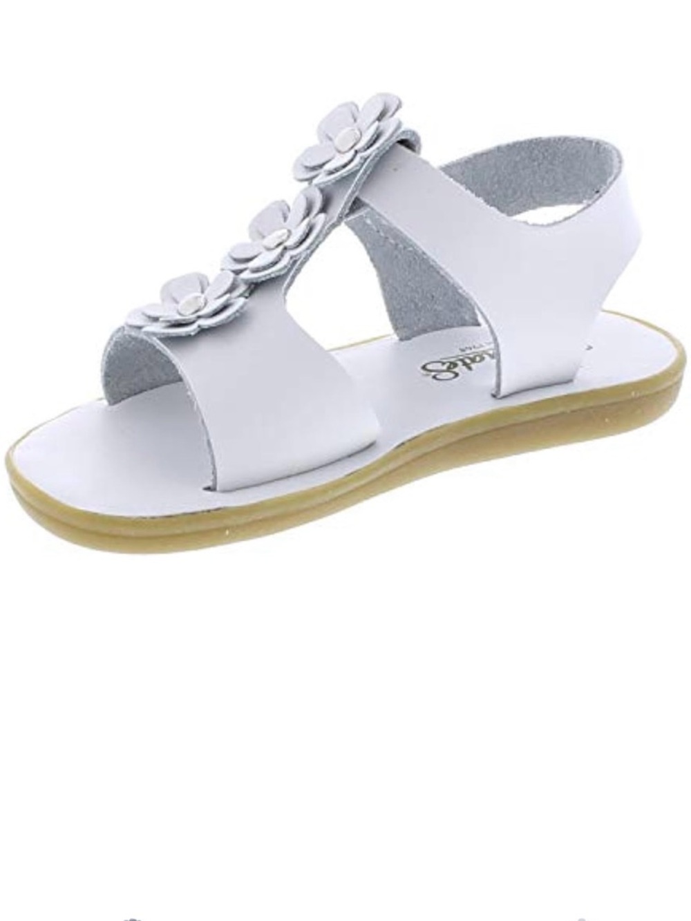 Toddler waterproof sandals
